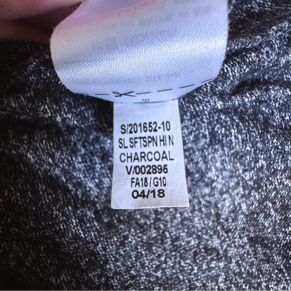 Old Navy Luxe Fabric Women's Tank Top Long Fit - Size Medium - Picture 7 of 7